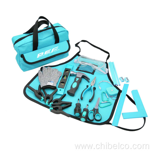 25PCS CHILDREN TOOL SET, convenient to use